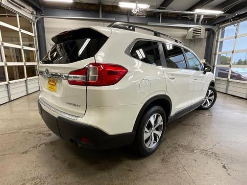 2021 Subaru Ascent Premium 8-Passenger