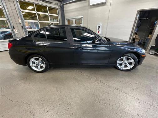 2015 BMW 328 328i