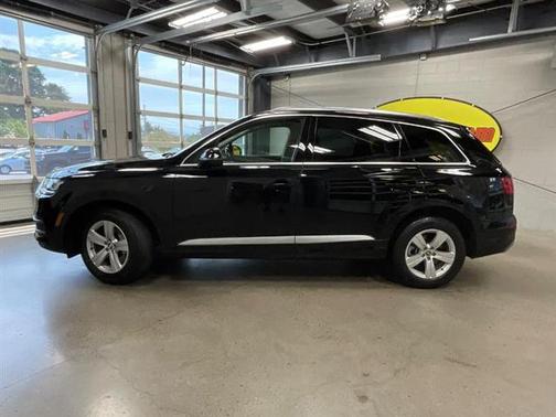 2018 Audi Q7 2.0T Premium Plus