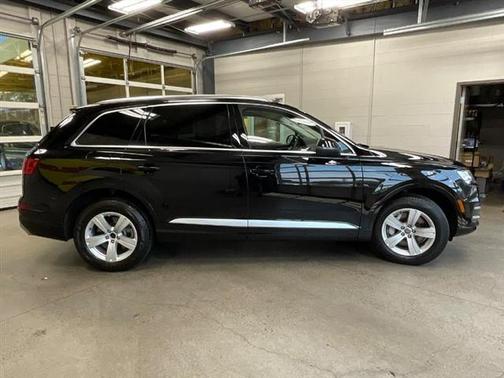 2018 Audi Q7 2.0T Premium Plus