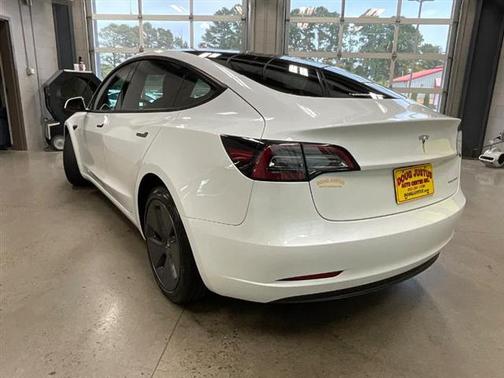 2023 Tesla Model 3 Long Range