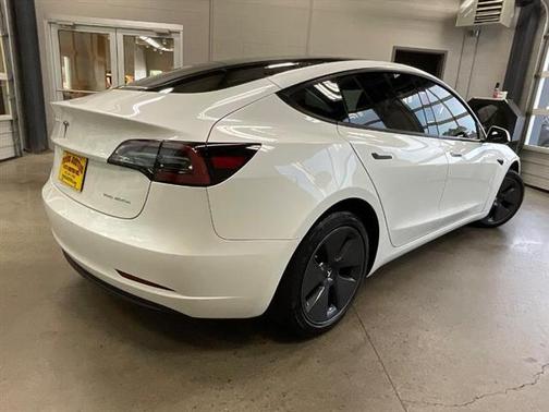 2023 Tesla Model 3 Long Range