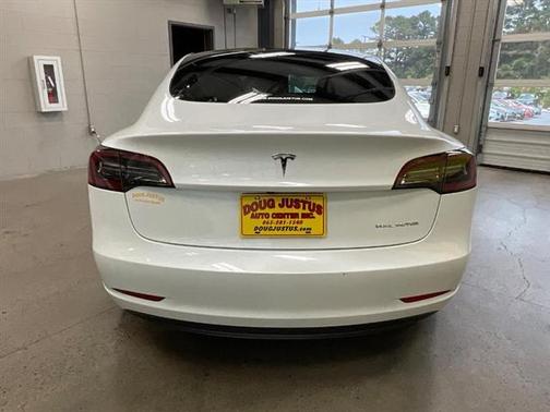 2023 Tesla Model 3 Long Range
