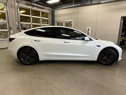 2023 Tesla Model 3 Long Range