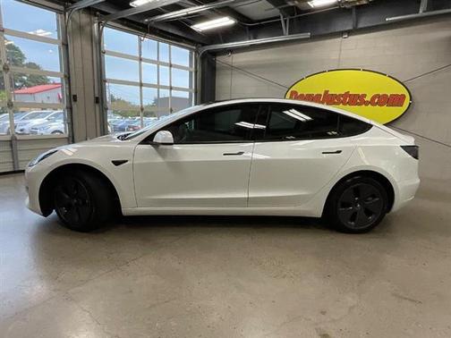 2023 Tesla Model 3 Long Range