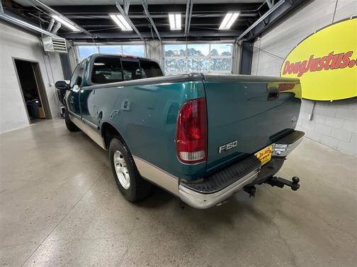 1997 Ford F-150 XL
