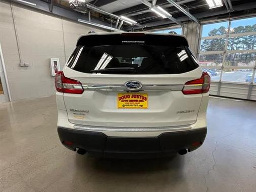 2022 Subaru Ascent Premium 8-Passenger