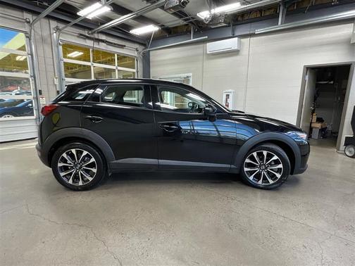 2019 Mazda CX-3 Touring