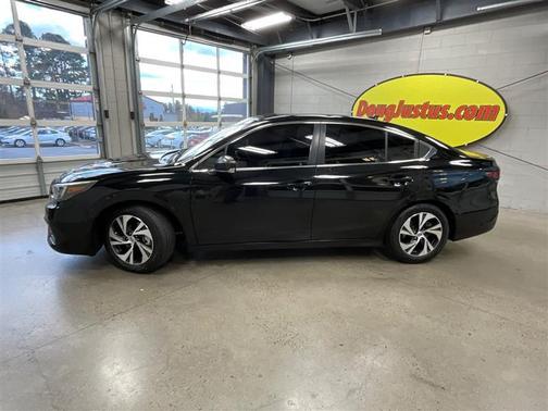 2020 Subaru Legacy Base