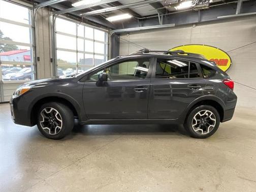 2017 Subaru Crosstrek 2.0i Premium