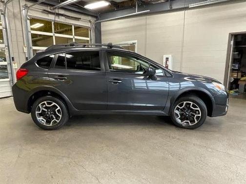 2017 Subaru Crosstrek 2.0i Premium