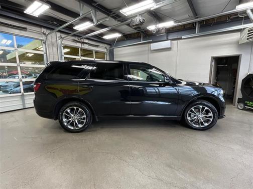 2020 Dodge Durango GT Plus