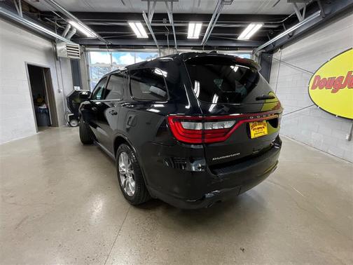 2020 Dodge Durango GT Plus