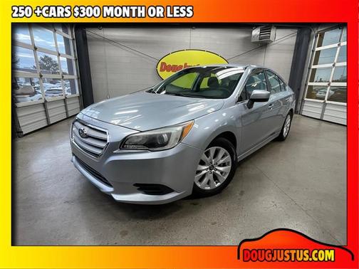 2015 Subaru Legacy Premium