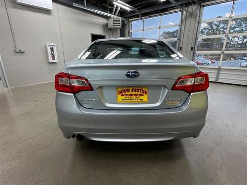 2015 Subaru Legacy Premium