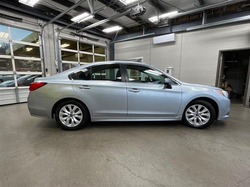 2015 Subaru Legacy Premium