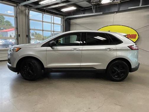 2019 Ford Edge SE