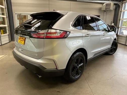2019 Ford Edge SE