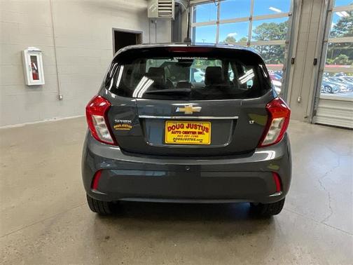 2021 Chevrolet Spark 2LT