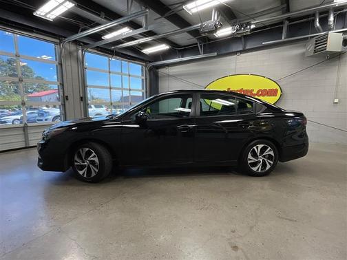 2024 Subaru Legacy Premium