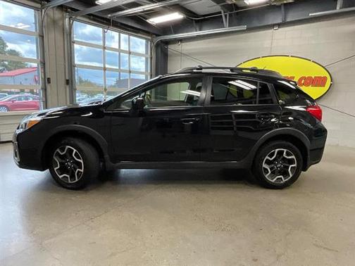 2016 Subaru Crosstrek 2.0i Premium