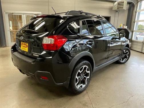 2016 Subaru Crosstrek 2.0i Premium