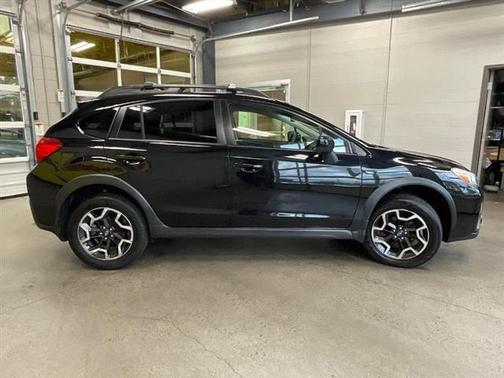 2016 Subaru Crosstrek 2.0i Premium