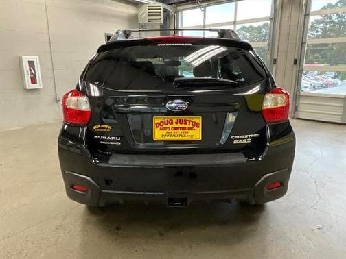 2016 Subaru Crosstrek 2.0i Premium