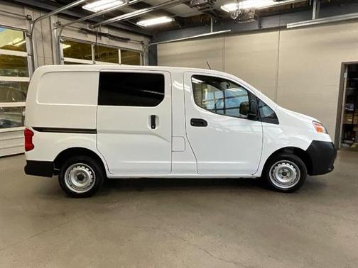 2019 Nissan NV200 S