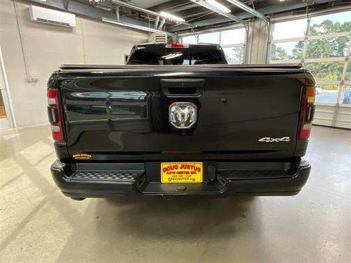 2023 RAM 1500 Tradesman