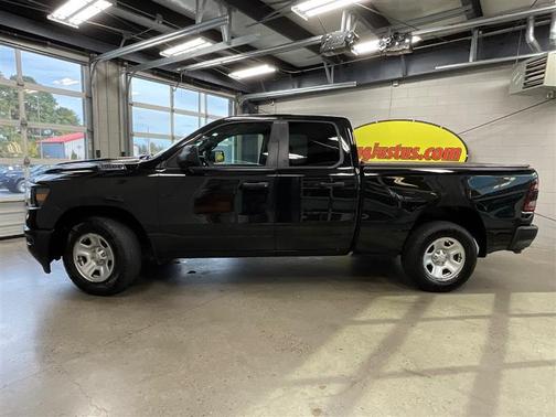2023 RAM 1500 Tradesman