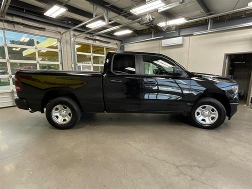 2023 RAM 1500 Tradesman
