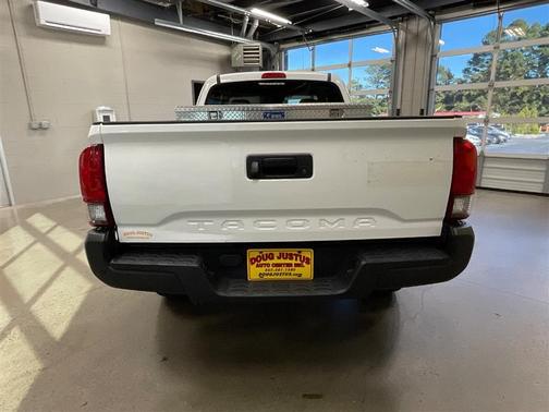 2020 Toyota Tacoma SR