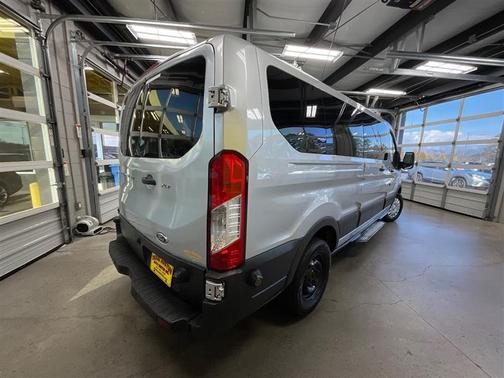 2016 Ford Transit-350 XLT