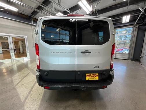 2016 Ford Transit-350 XLT