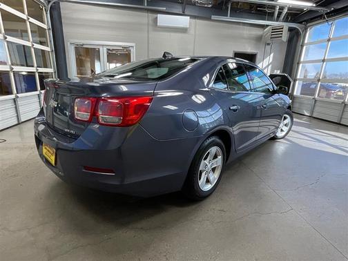 2014 Chevrolet Malibu 1LS