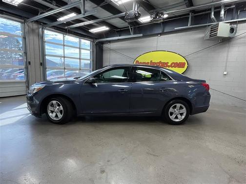 2014 Chevrolet Malibu 1LS