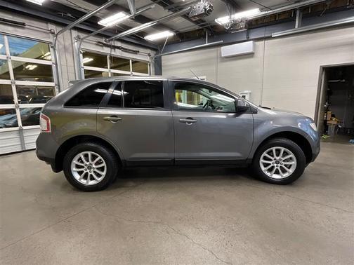 2010 Ford Edge SEL