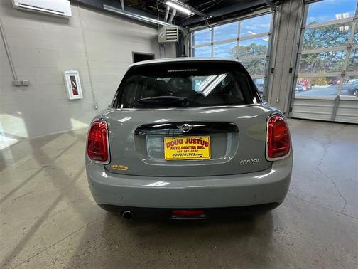 2020 MINI Hardtop Oxford Edition