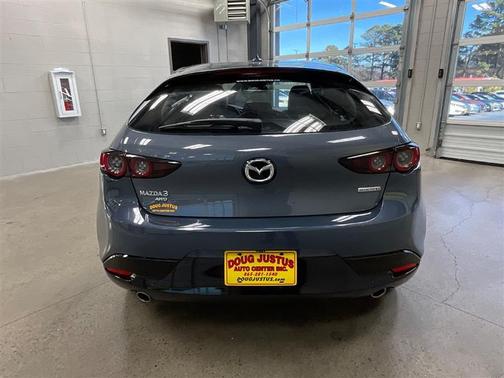 2019 Mazda Mazda3 AWD w/Premium Package