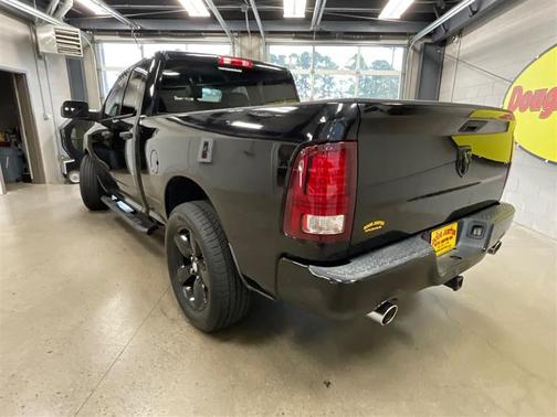 2014 RAM 1500 Tradesman/Express