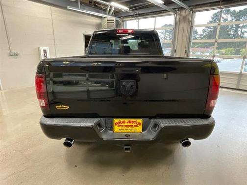 2014 RAM 1500 Tradesman/Express