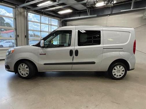 2021 RAM ProMaster City SLT