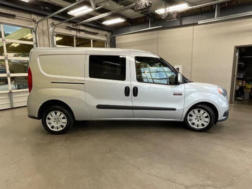 2021 RAM ProMaster City SLT