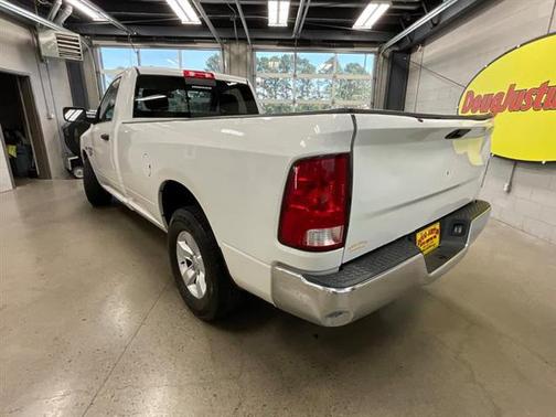 2019 RAM 1500 Tradesman