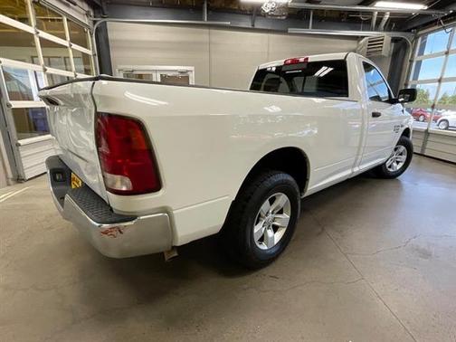 2019 RAM 1500 Tradesman