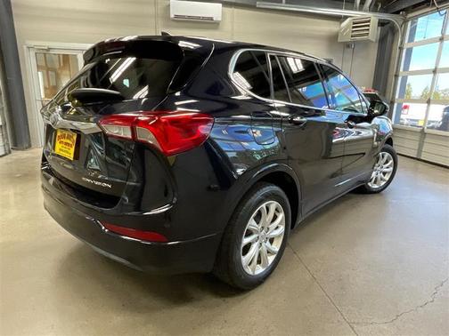 2020 Buick Envision FWD Preferred