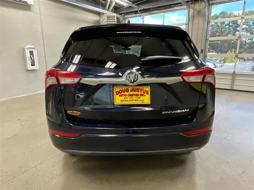 2020 Buick Envision FWD Preferred