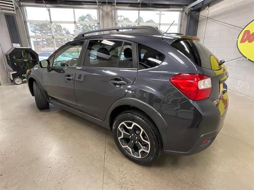 2015 Subaru XV Crosstrek 2.0i Premium