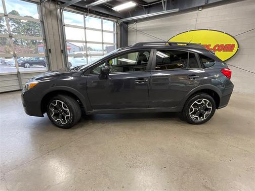 2015 Subaru XV Crosstrek 2.0i Premium